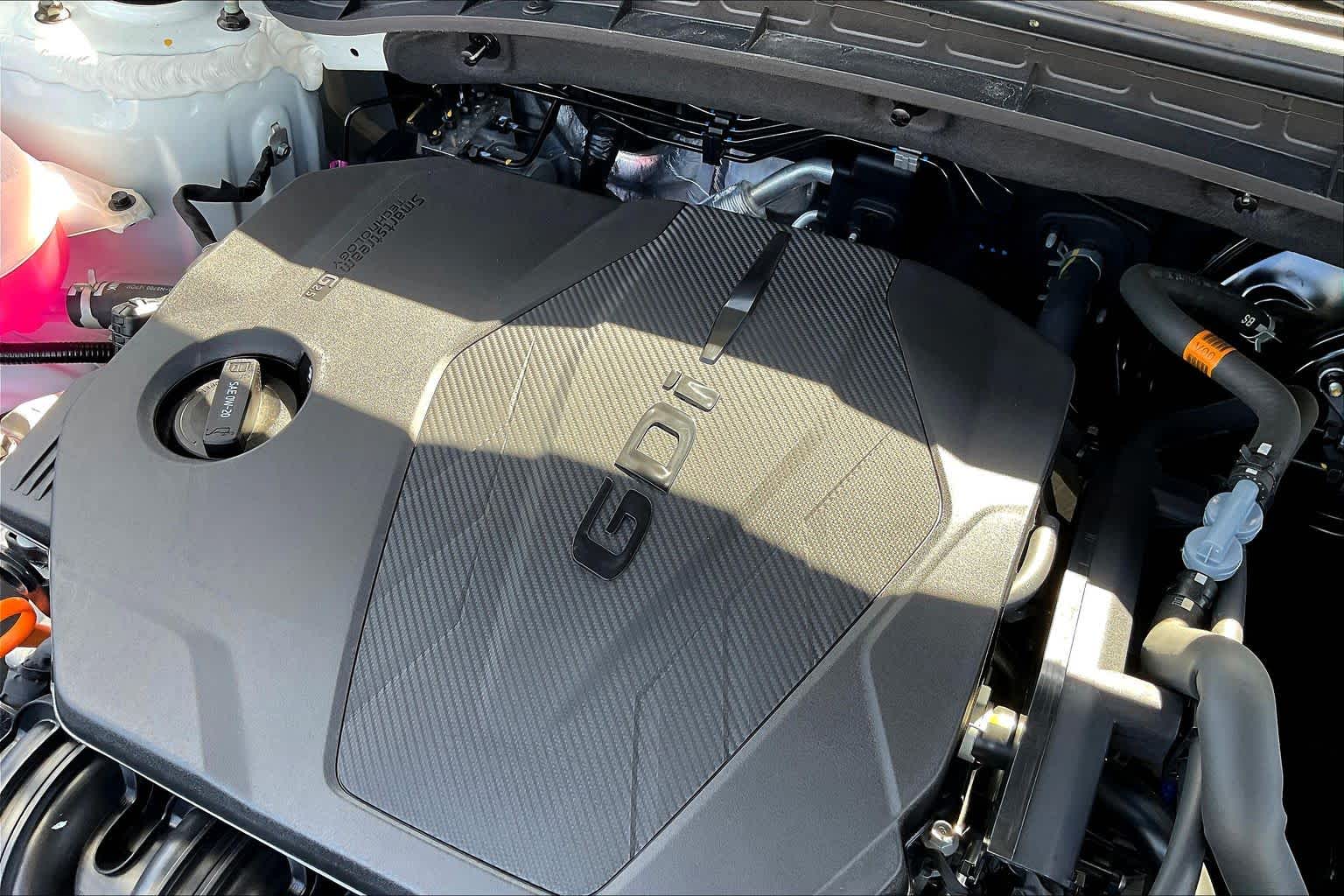 2025 Hyundai Tucson Limited Serenity White Pearl at Turner Chevrolet