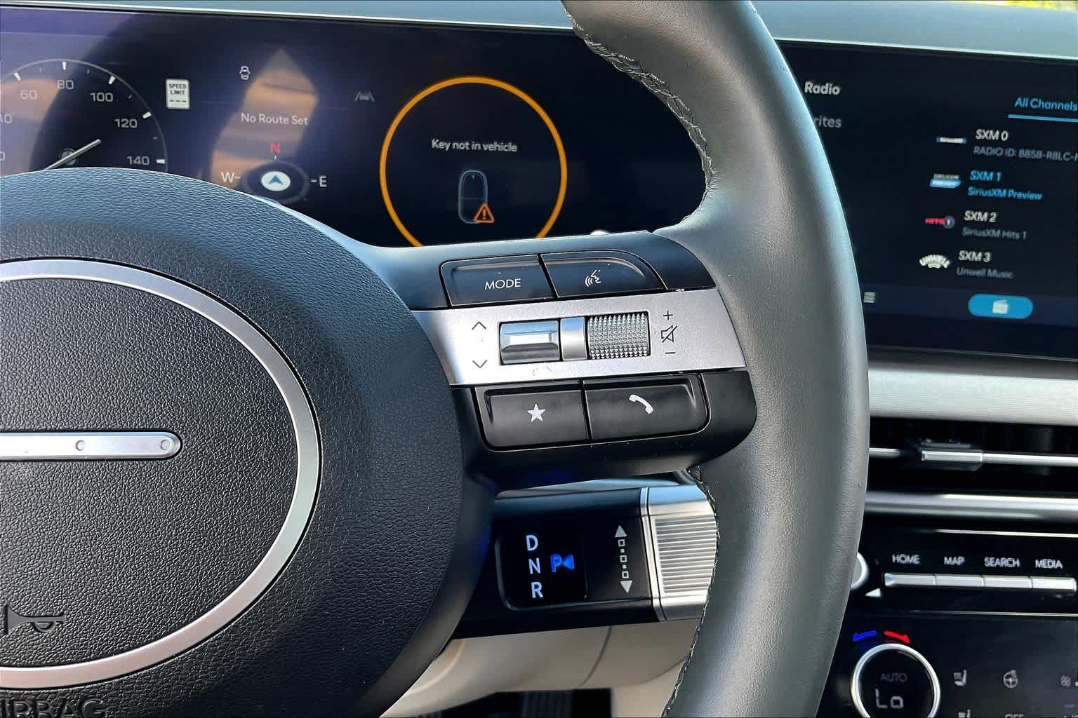 2025 Hyundai Tucson Limited Serenity White Pearl at Turner Chevrolet