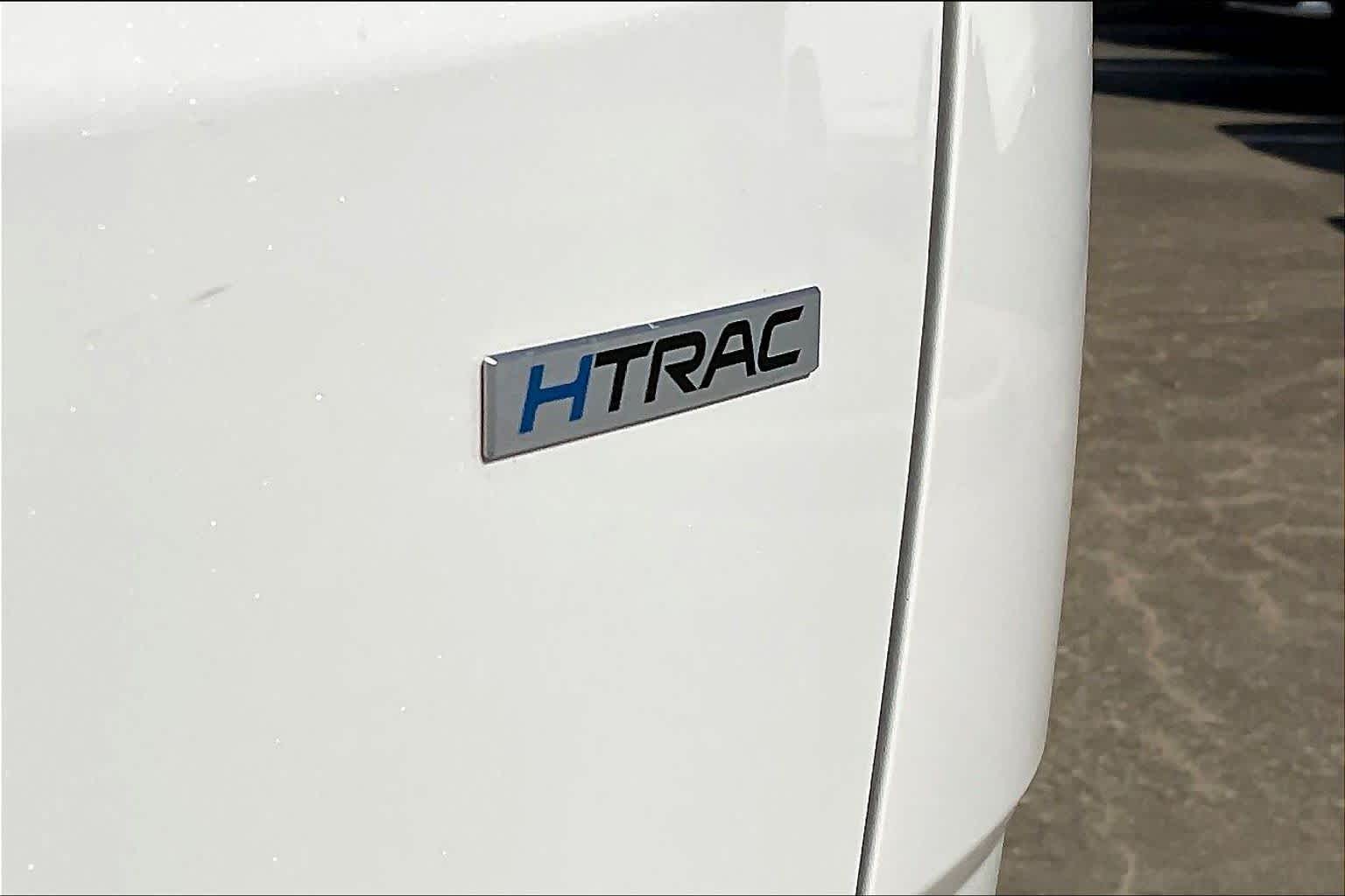 2025 Hyundai Tucson Limited Serenity White Pearl at Turner Chevrolet