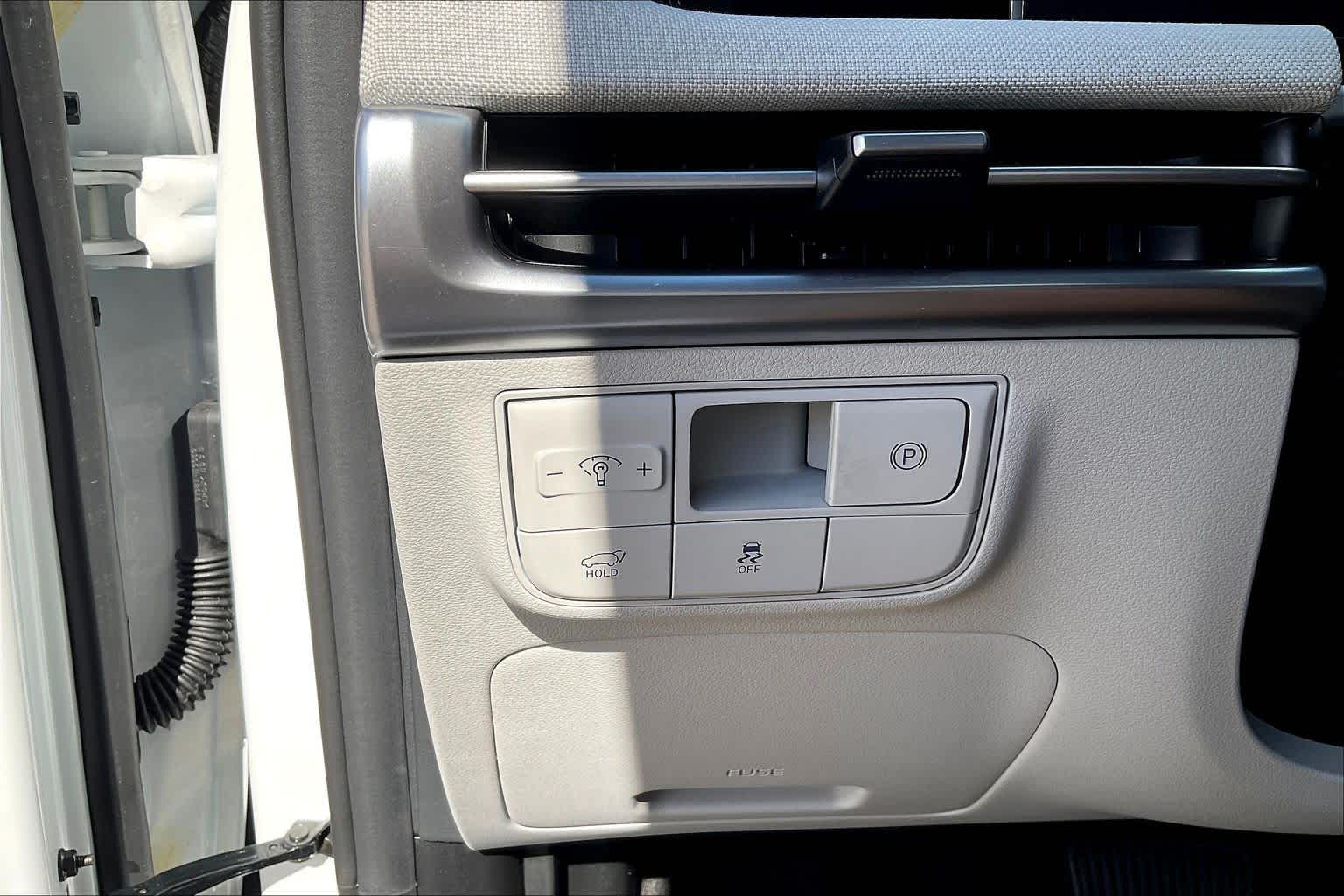 2025 Hyundai Tucson Limited Serenity White Pearl at Turner Chevrolet