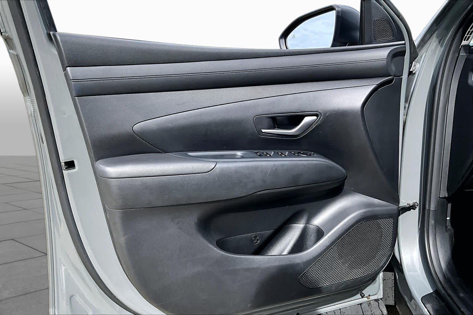 2020 Hyundai Santa Fe SEL Stormy Sea at Honda of Clear Lake