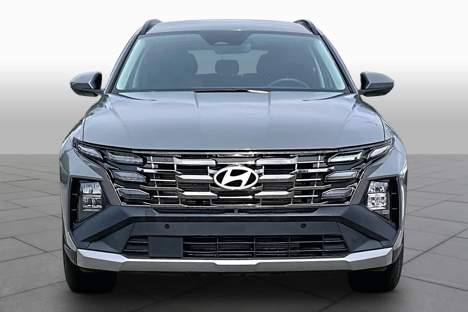 2020 Hyundai Santa Fe SEL Stormy Sea at Honda of Clear Lake