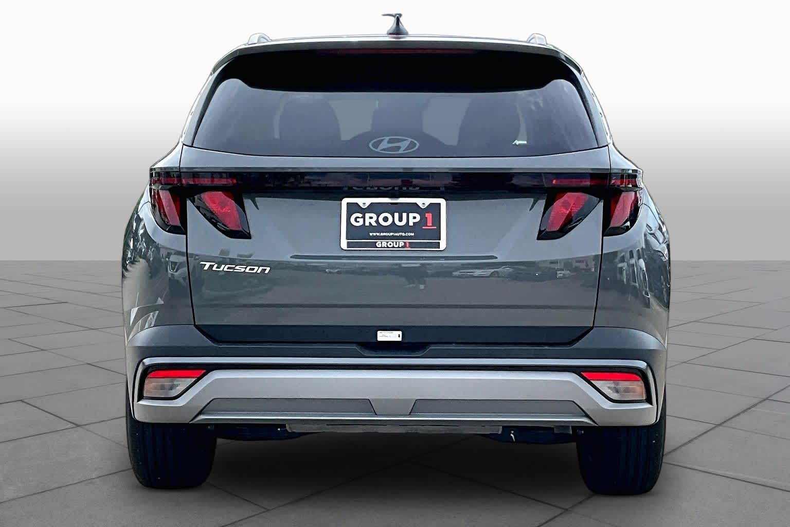 2020 Hyundai Santa Fe SEL Stormy Sea at Honda of Clear Lake