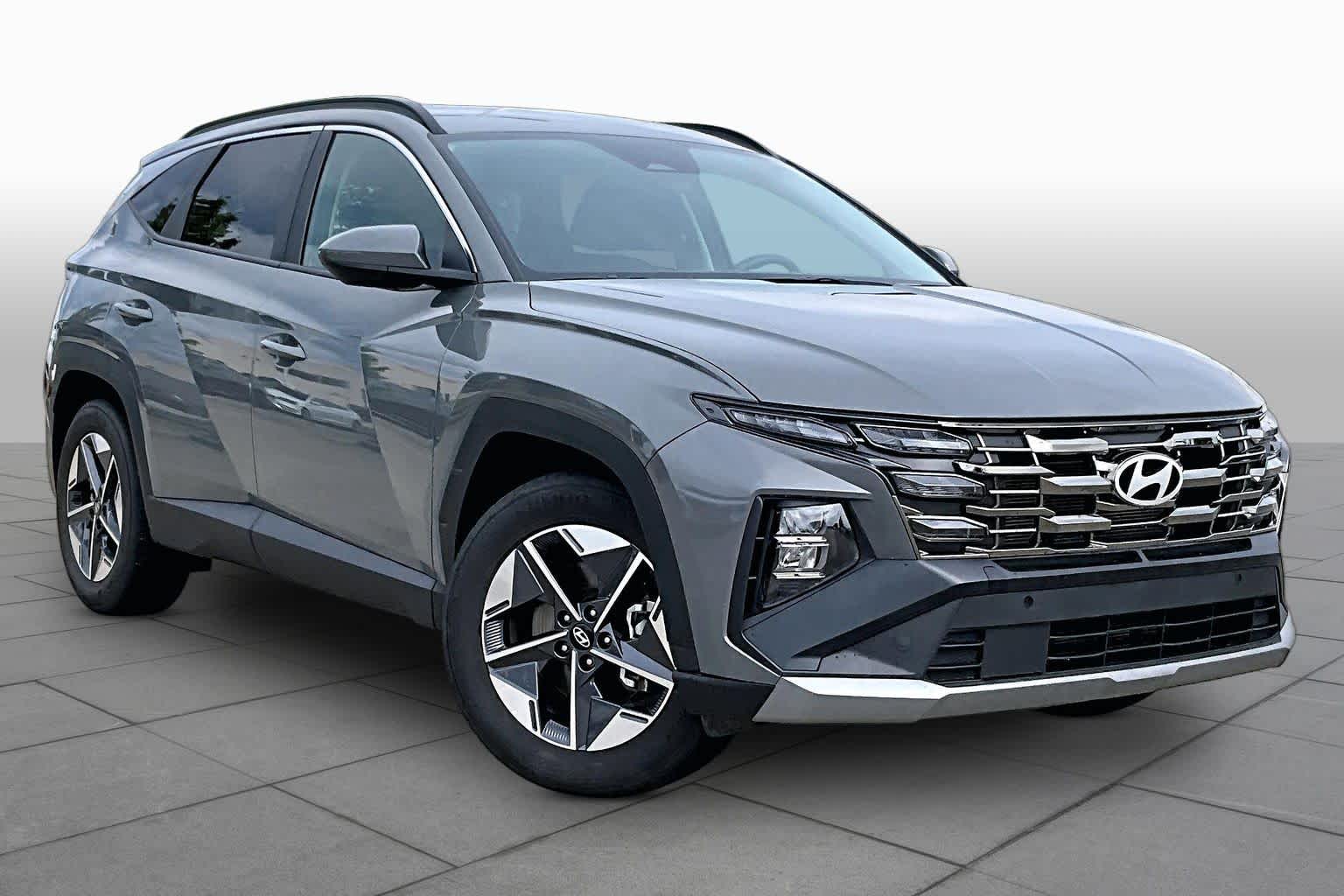 2020 Hyundai Santa Fe SEL Stormy Sea at Honda of Clear Lake