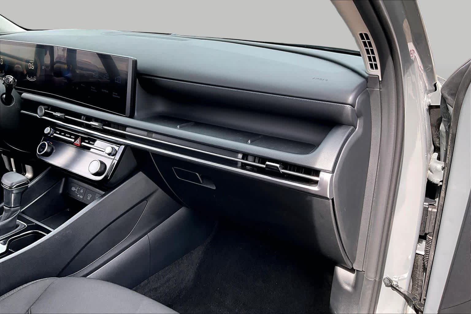 2020 Hyundai Santa Fe SEL Stormy Sea at Honda of Clear Lake