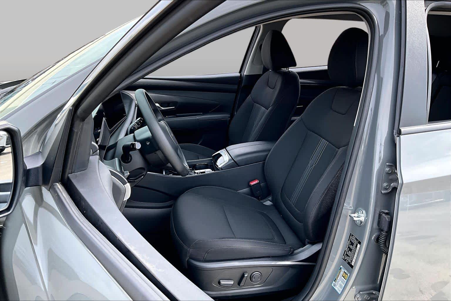 2020 Hyundai Santa Fe SEL Stormy Sea at Honda of Clear Lake