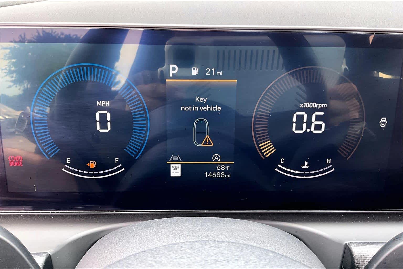 2020 Hyundai Santa Fe SEL Stormy Sea at Honda of Clear Lake
