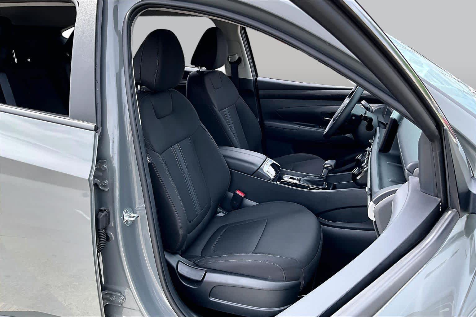 2020 Hyundai Santa Fe SEL Stormy Sea at Honda of Clear Lake