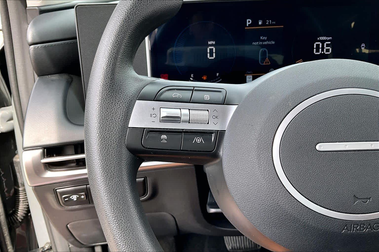 2020 Hyundai Santa Fe SEL Stormy Sea at Honda of Clear Lake