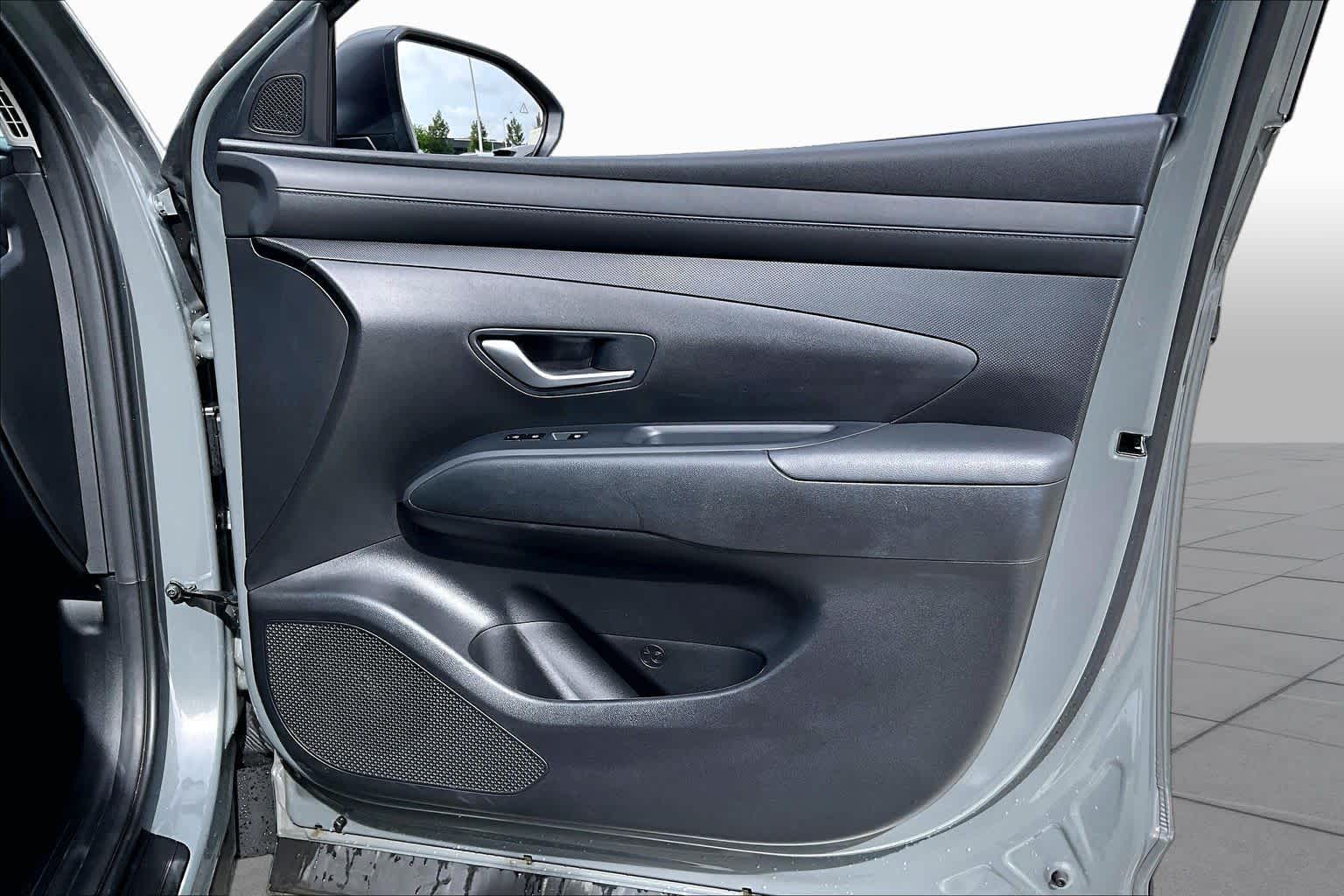 2020 Hyundai Santa Fe SEL Stormy Sea at Honda of Clear Lake