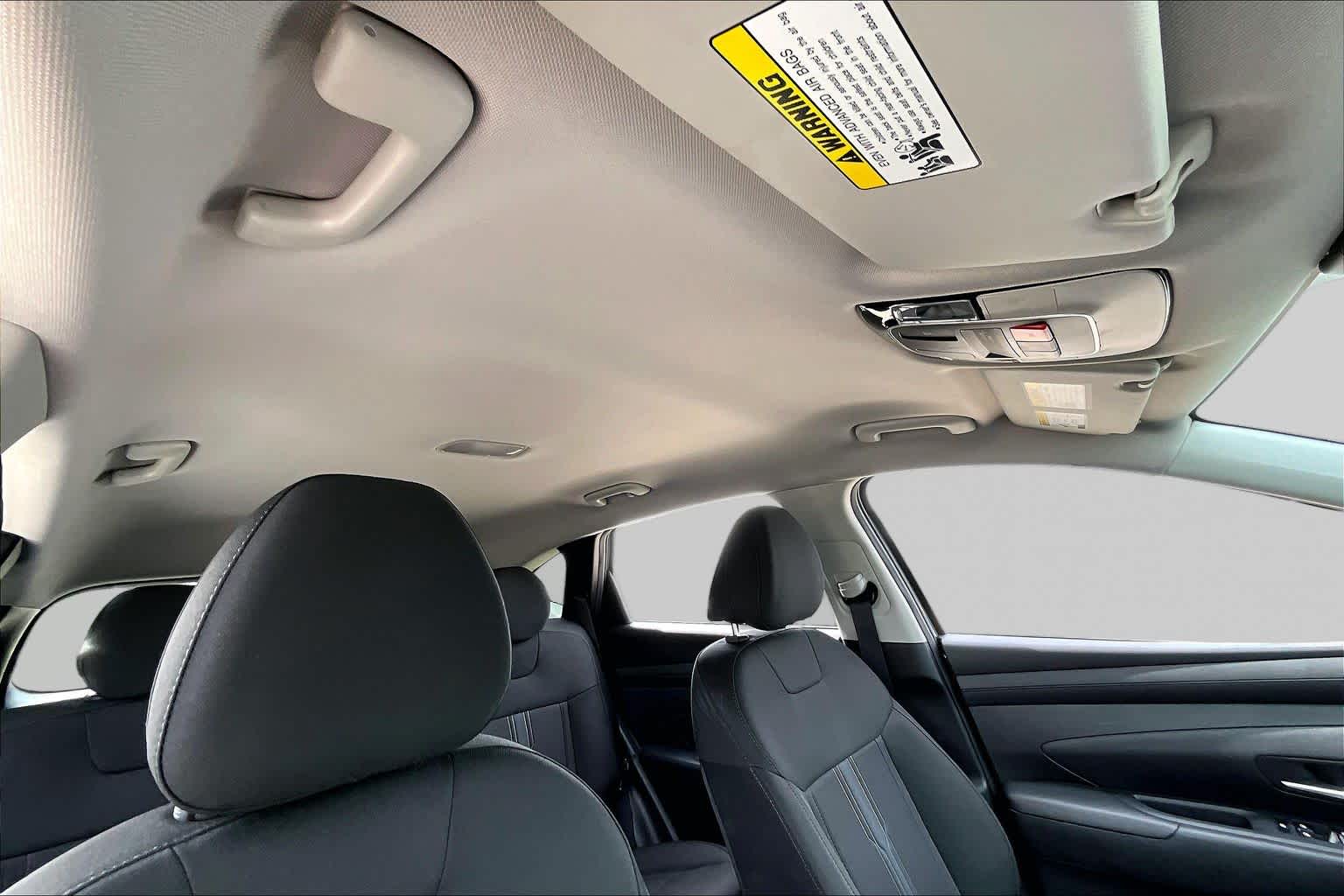 2020 Hyundai Santa Fe SEL Stormy Sea at Honda of Clear Lake