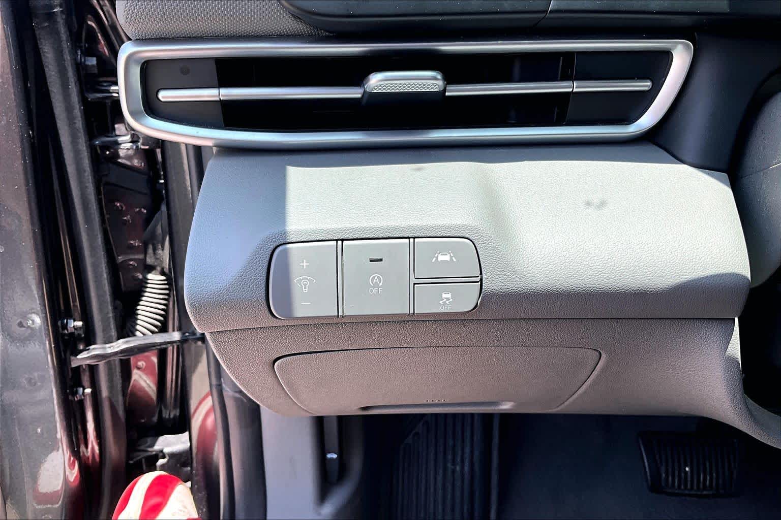 2021 Hyundai Elantra SE Portofino Gray at HGreg Houston