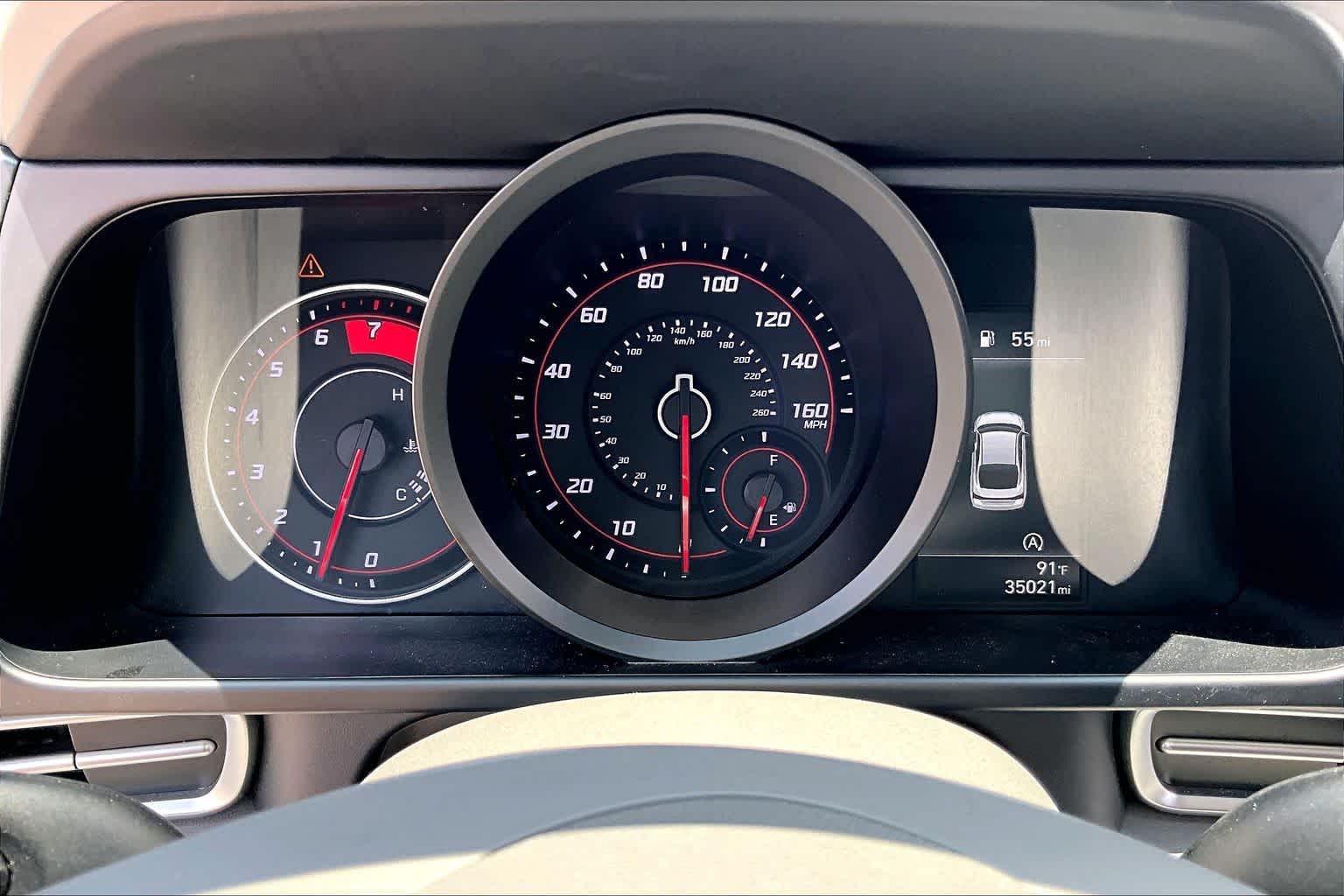 2021 Hyundai Elantra SE Portofino Gray at HGreg Houston