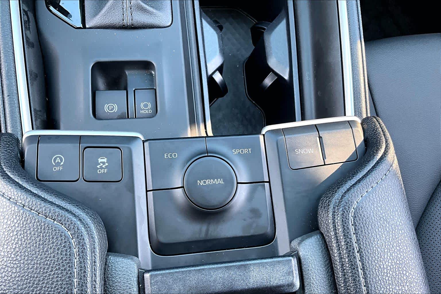 2026 Toyota Grand Highlander XLE Midnight Black Metallic at Team Toyota