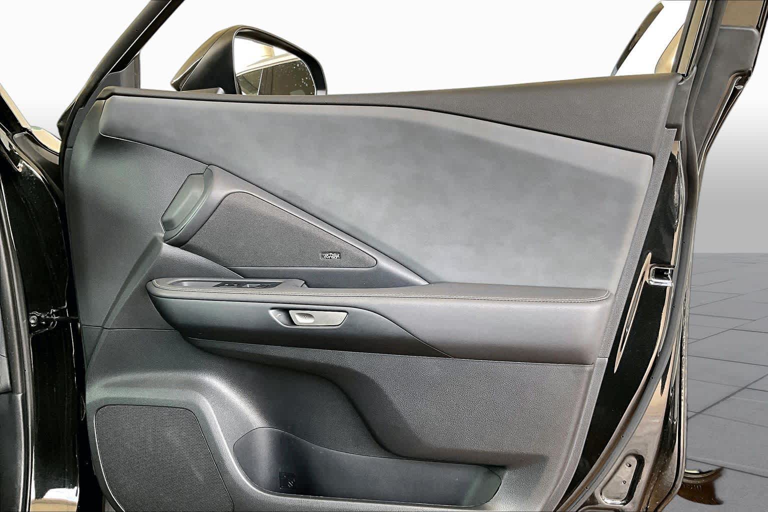 2024 Lexus TX 350 photo 20 of 34