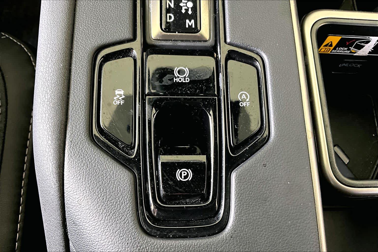 2024 Lexus TX 350 photo 32 of 34