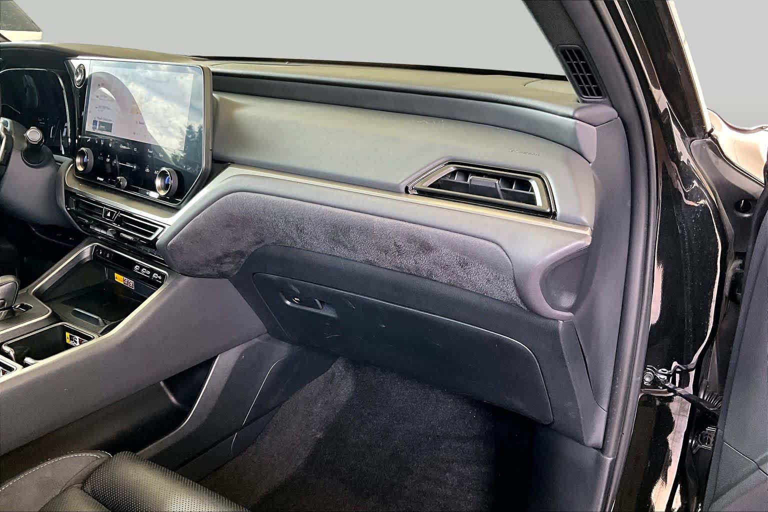 2024 Lexus TX 350 photo 16 of 34