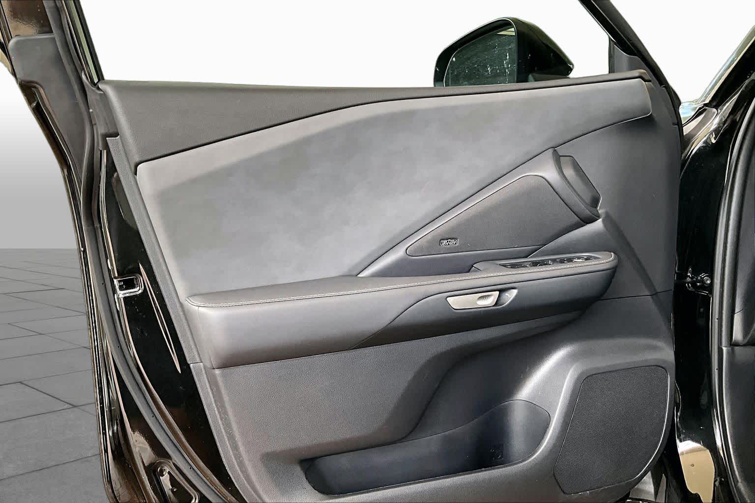 2024 Lexus TX 350 photo 19 of 34