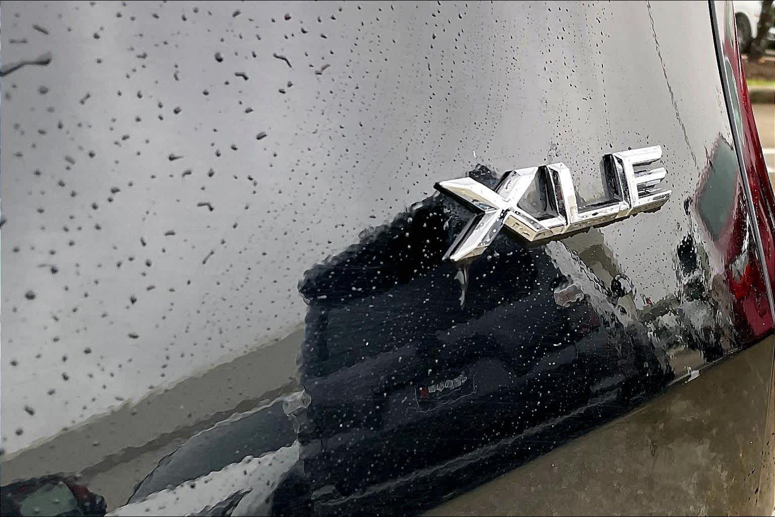 2024 Toyota Grand Highlander XLE Midnight Black Metallic at AutoNation Toyota Gulf Fwy