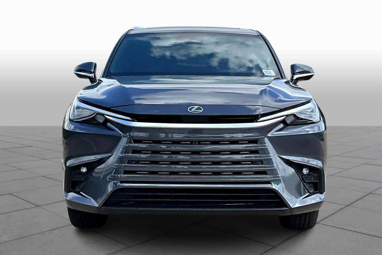 2026 Lexus TX TX 350 Premium - 1