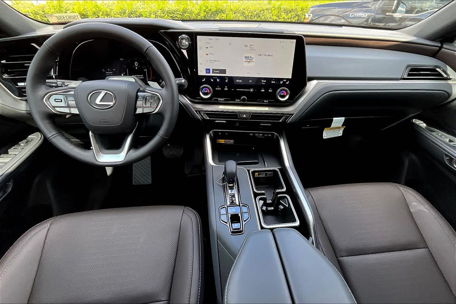 2026 Lexus TX TX 350 Premium - 7