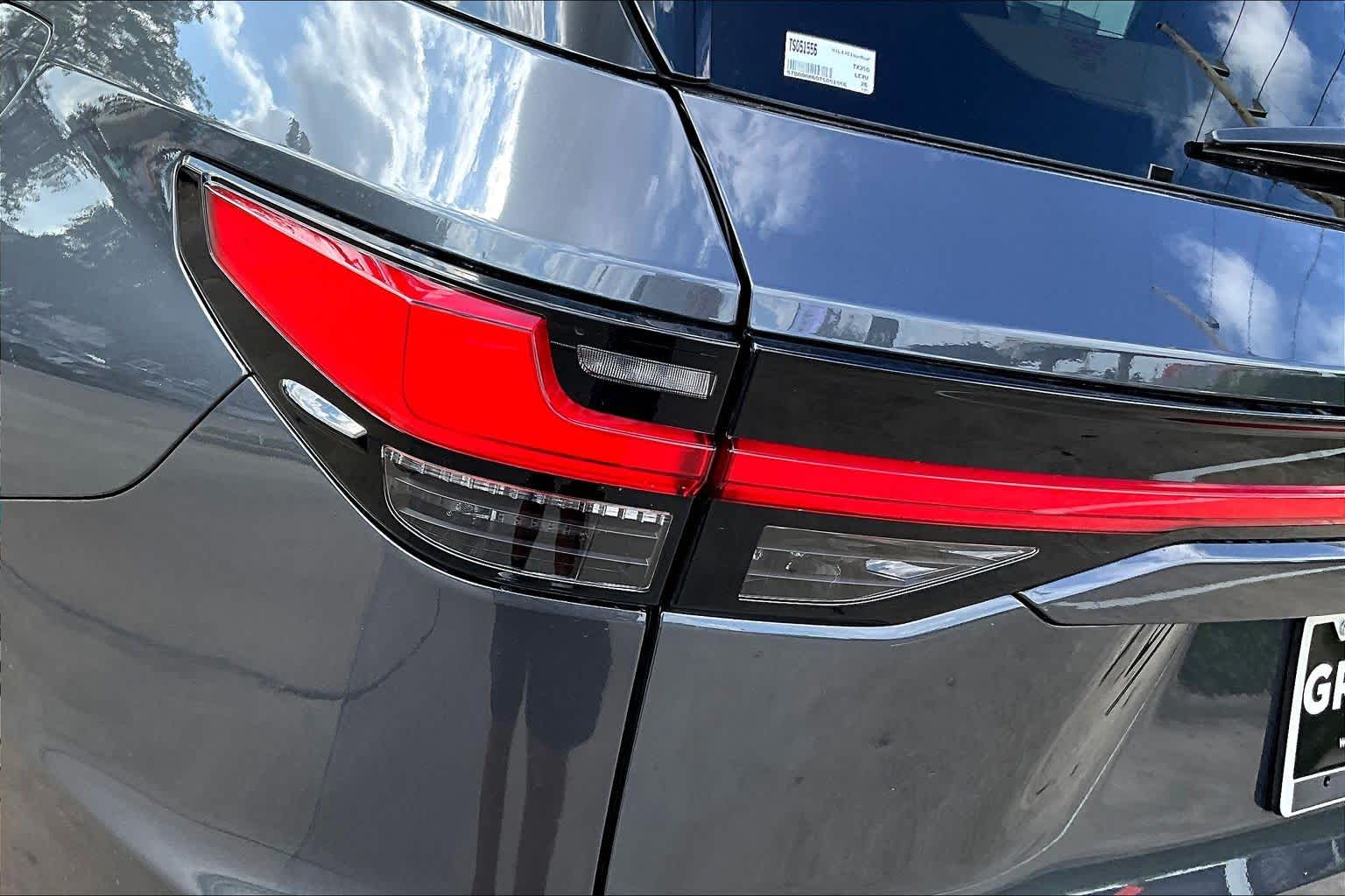 2026 Lexus TX TX 350 Premium - 5