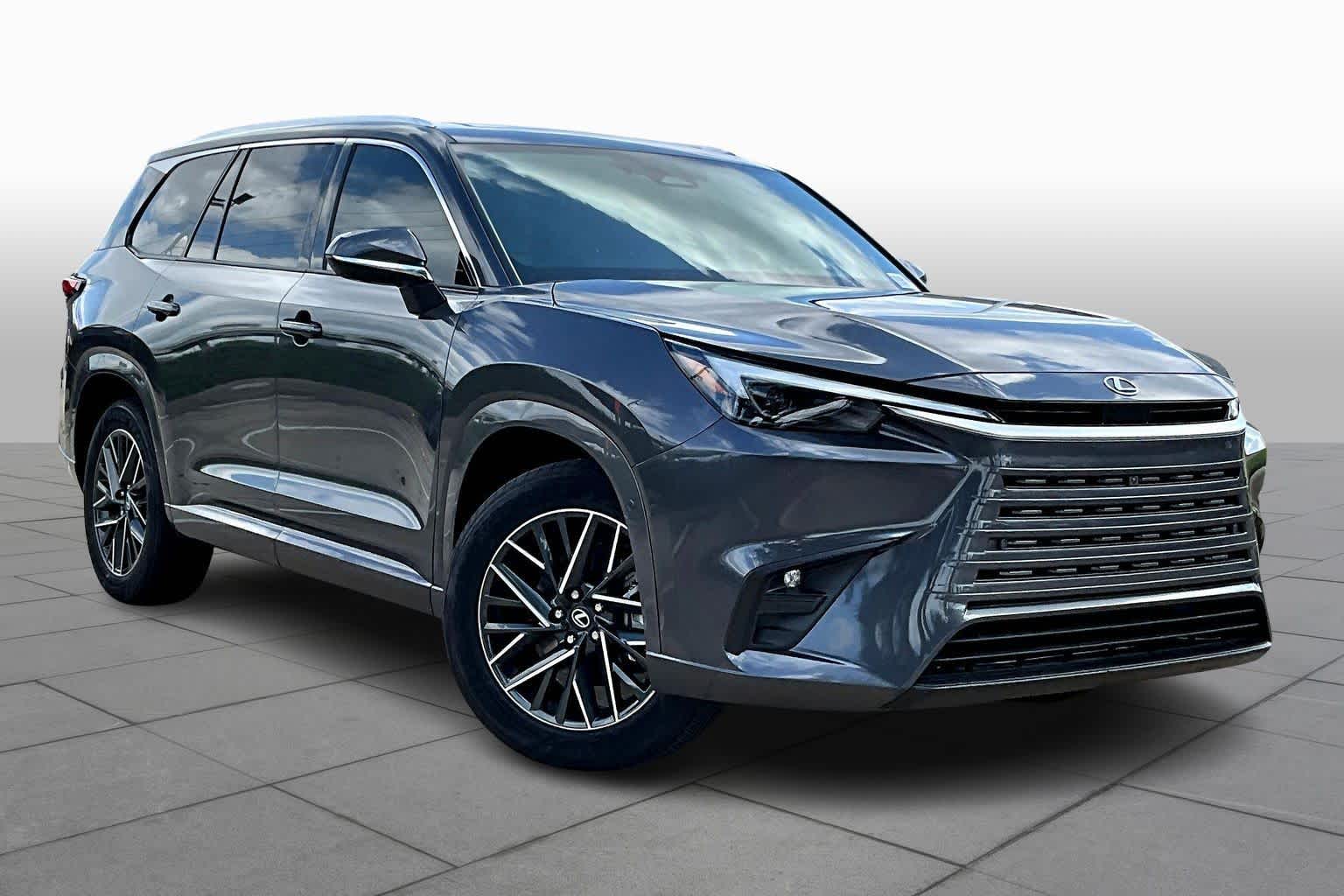 2026 Lexus TX TX 350 Premium - 2