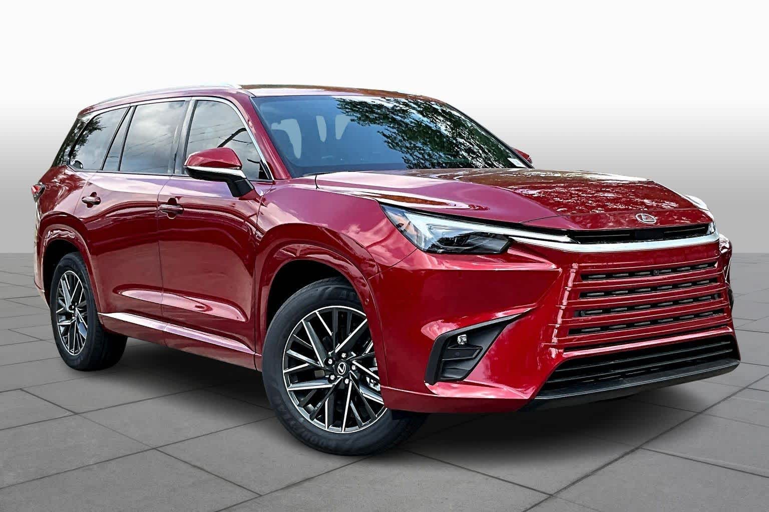 2026 Lexus TX TX 350 Premium - 2