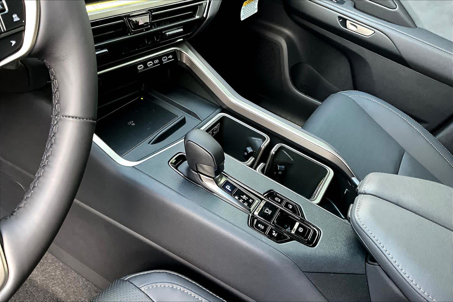 2026 Lexus TX TX 350 Premium - 10