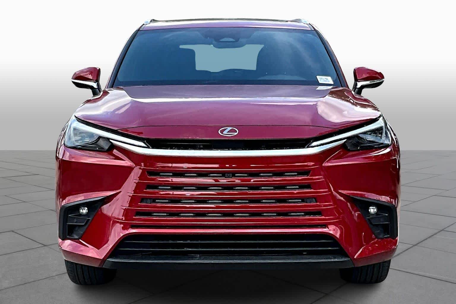 2026 Lexus TX TX 350 Premium - 1