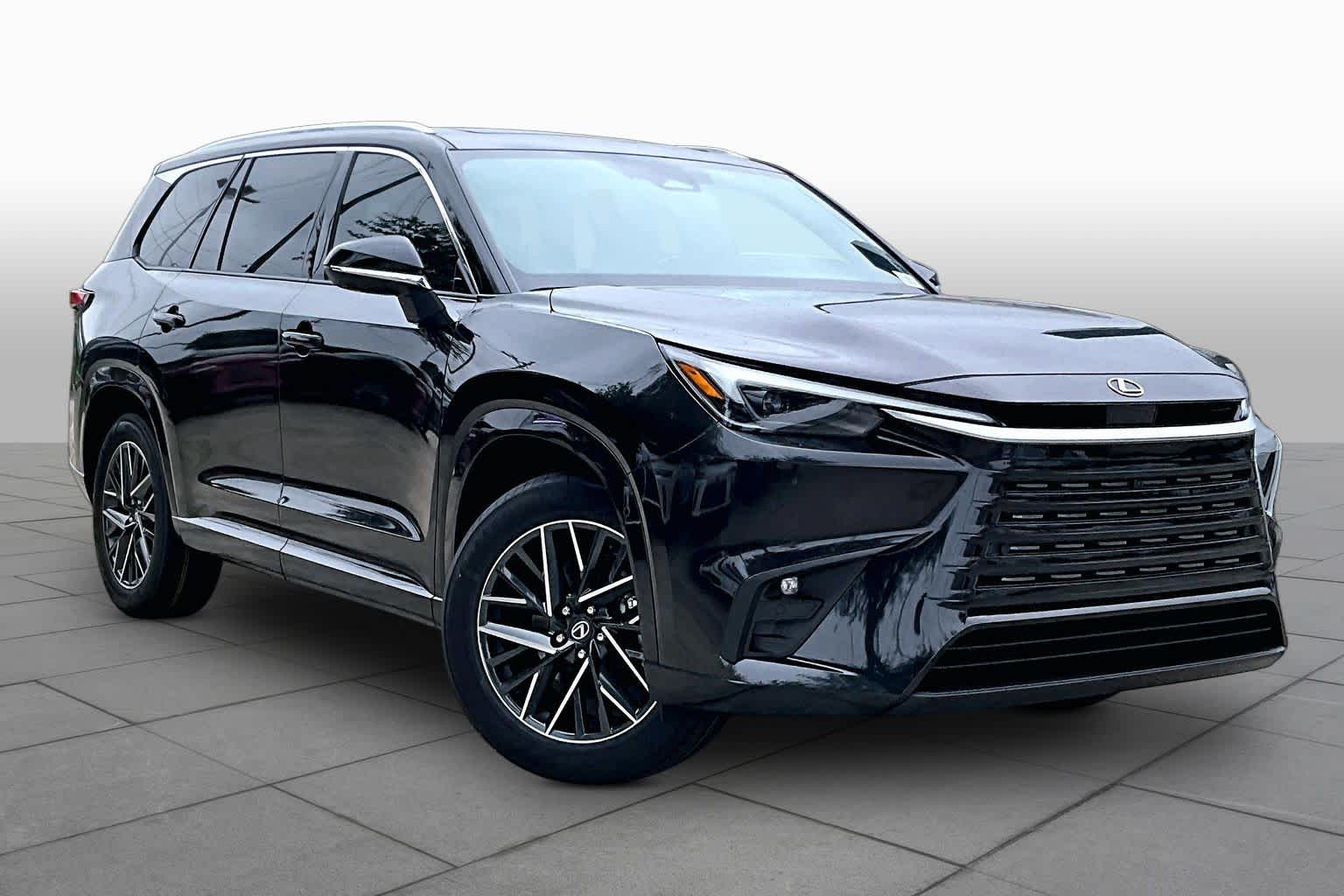 2026 Lexus TX 350 Premium - 2
