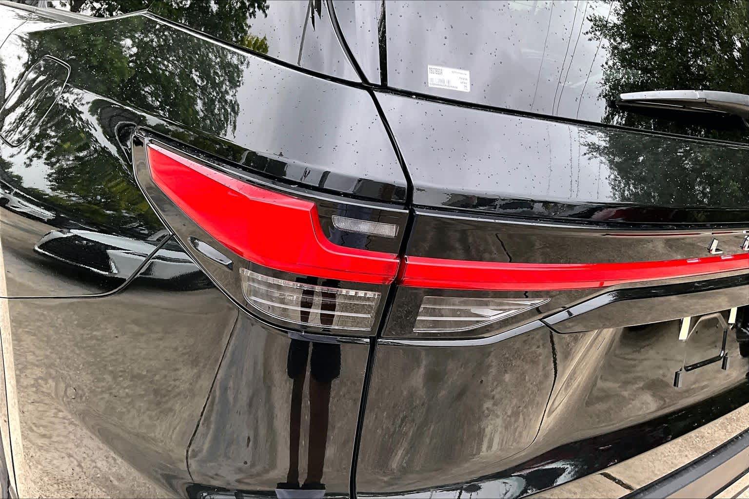 2026 Lexus TX 350 Premium - 5