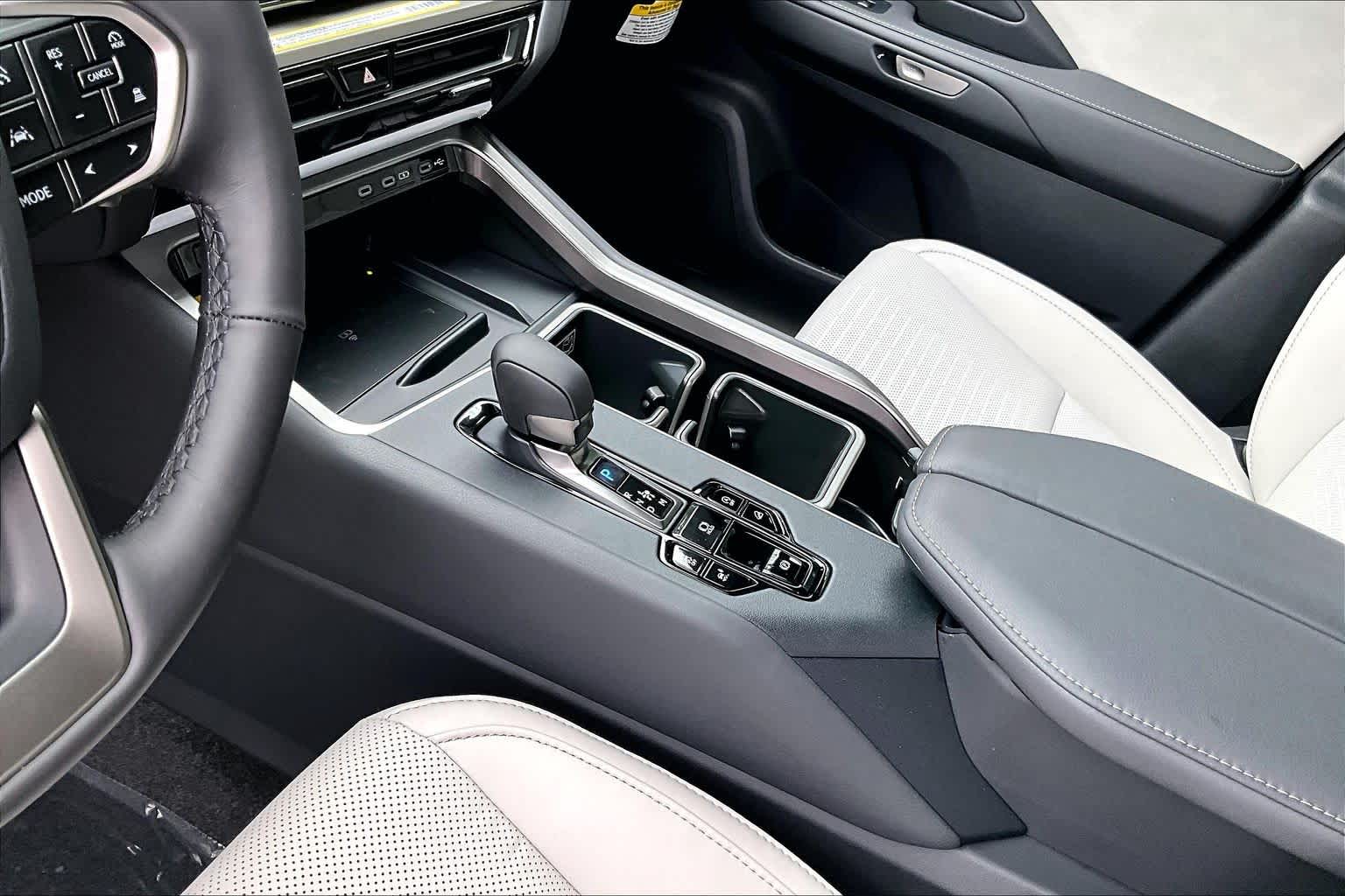 2026 Lexus TX 350 Premium - 10