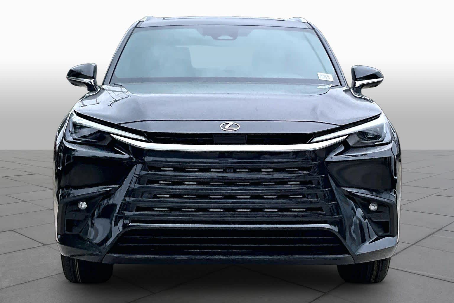 2026 Lexus TX 350 Premium - 1
