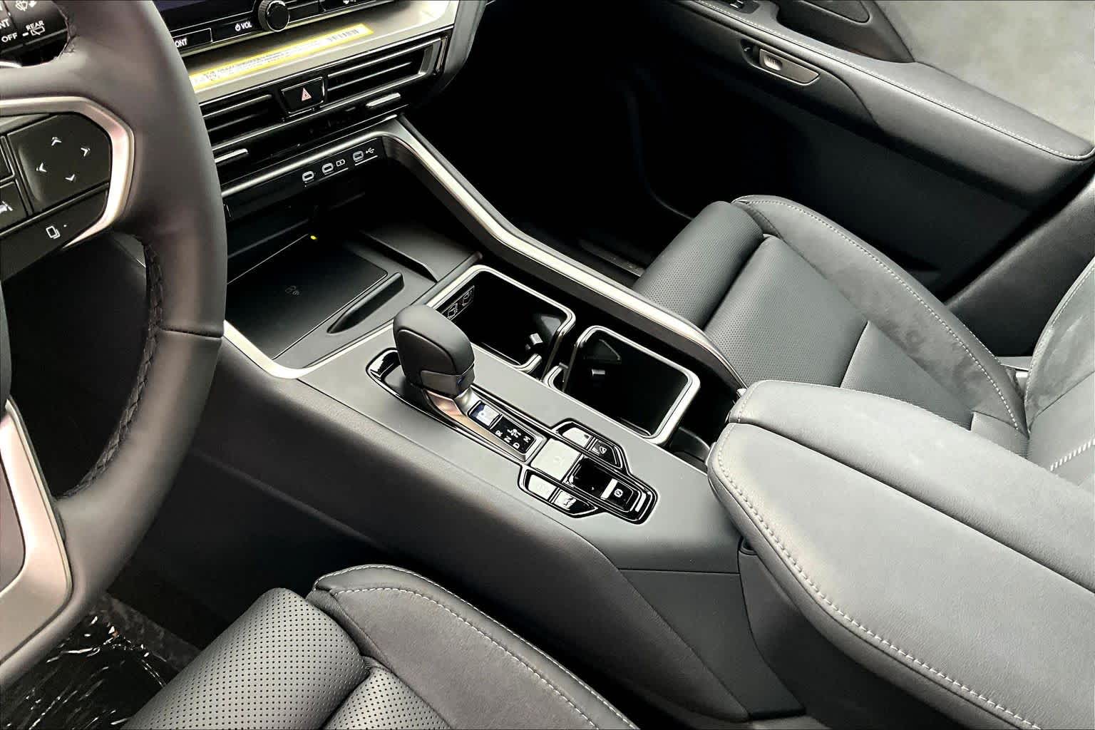 2026 Lexus TX 350 Luxury  Matador Red Mica at Lexus Southwest Houston