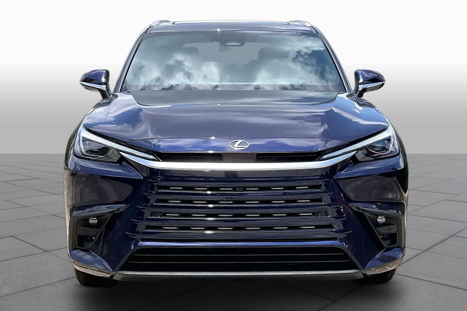 2026 Lexus TX 350 Luxury - 1