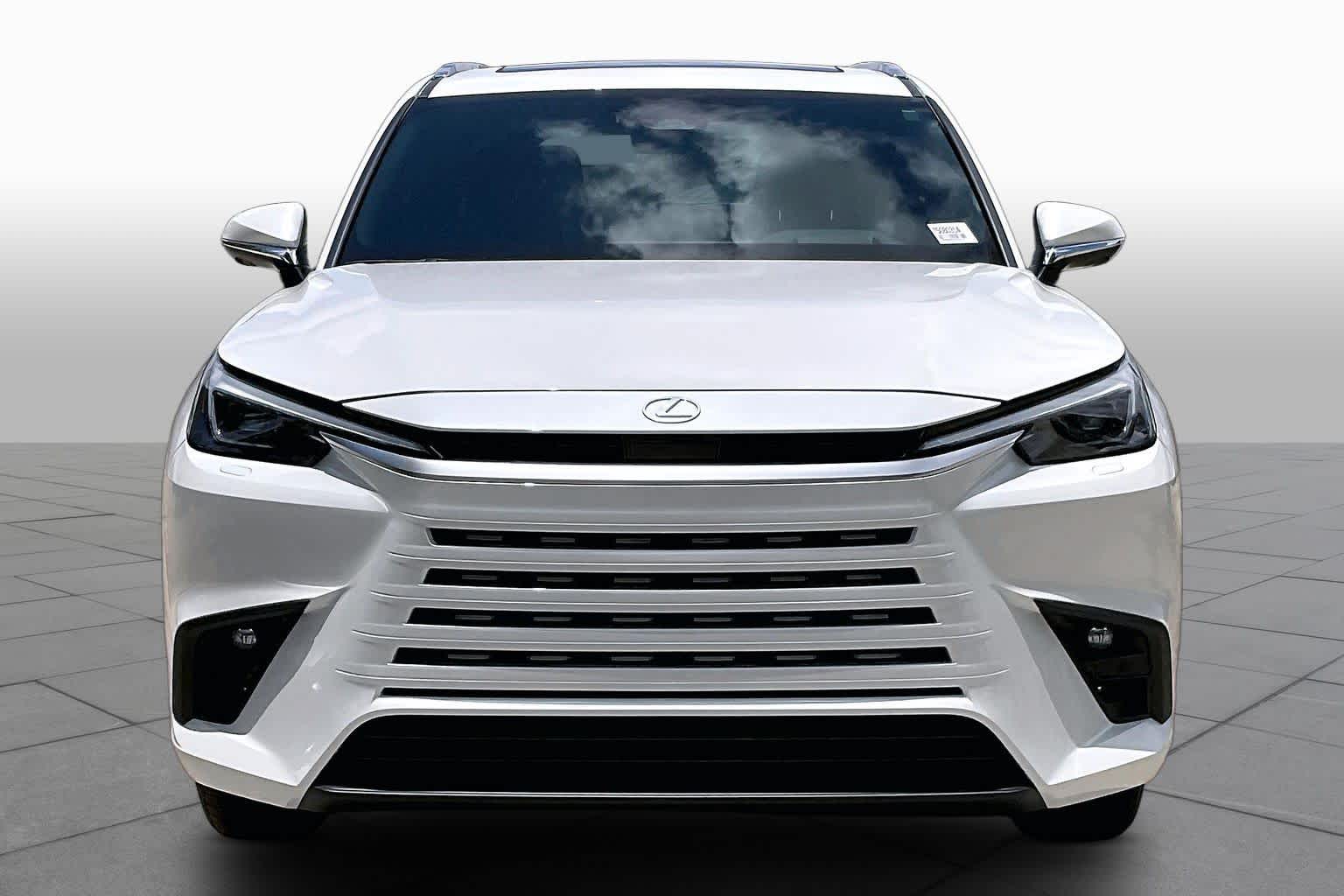 2026 Lexus TX 350 Luxury - 1