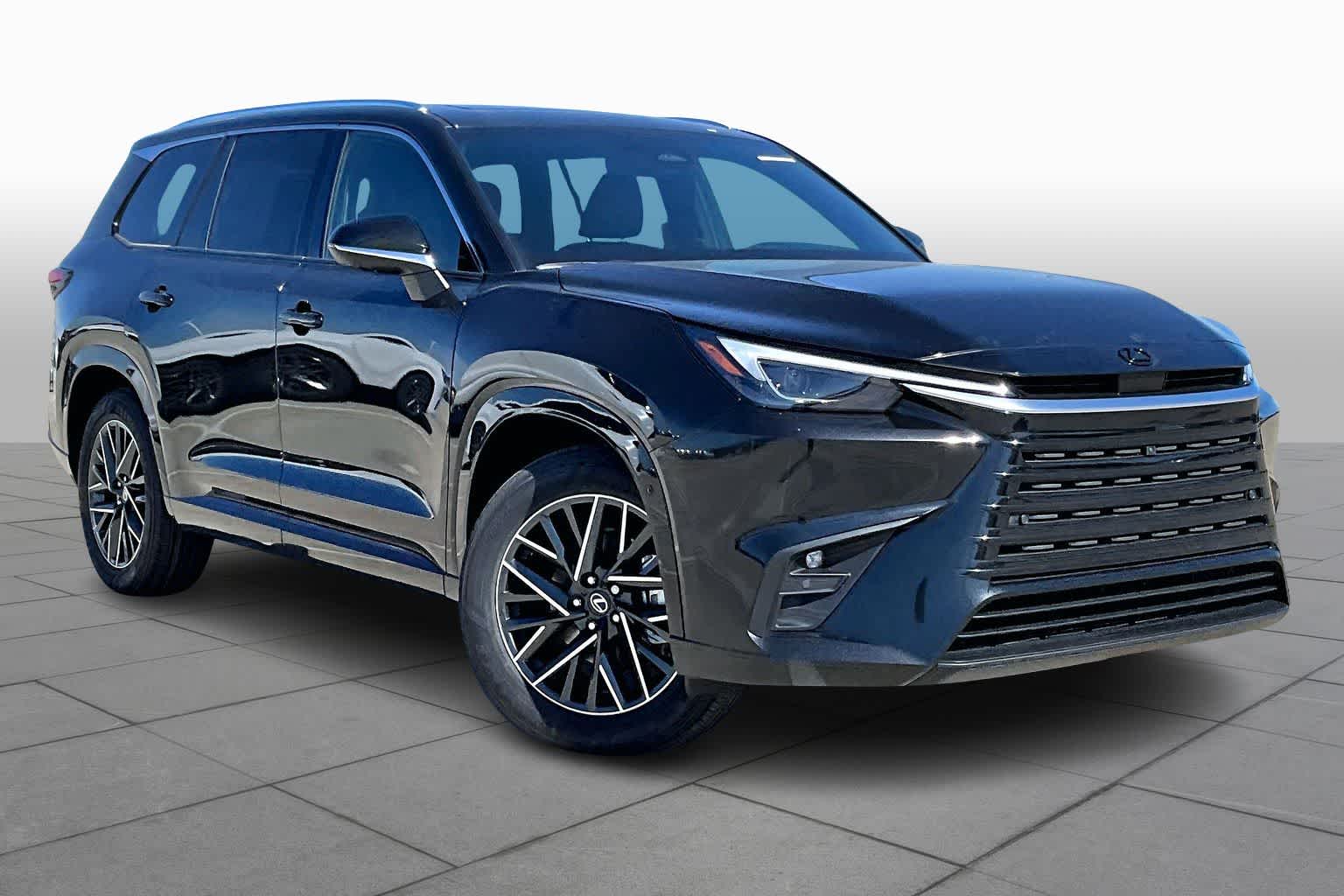 2026 Lexus TX 350 Premium - 2