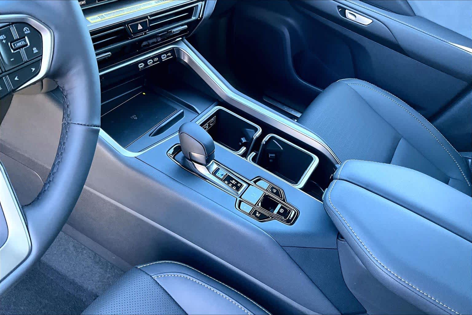 2026 Lexus TX 350 Premium - 10