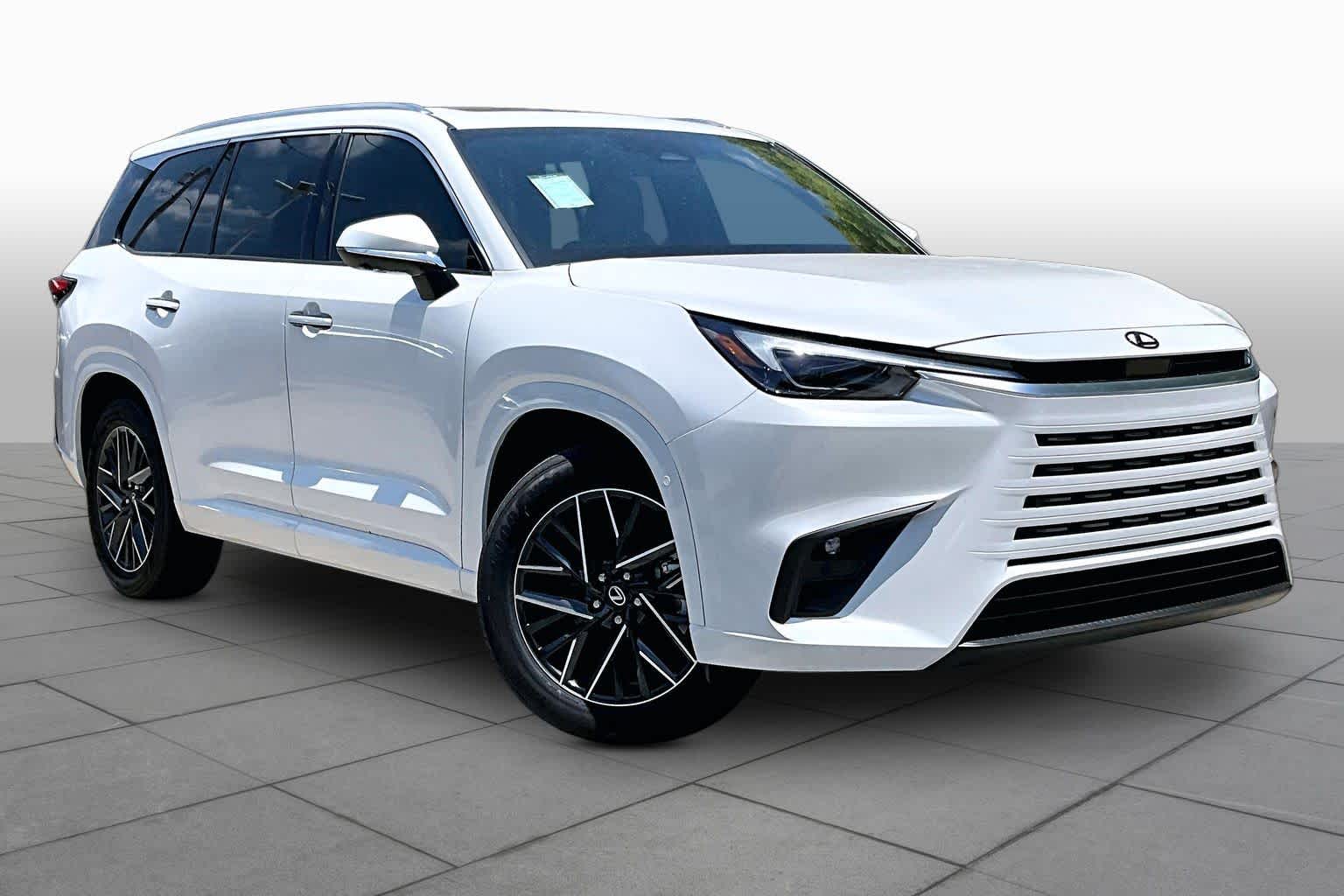 2026 Lexus TX 350 Premium - 2
