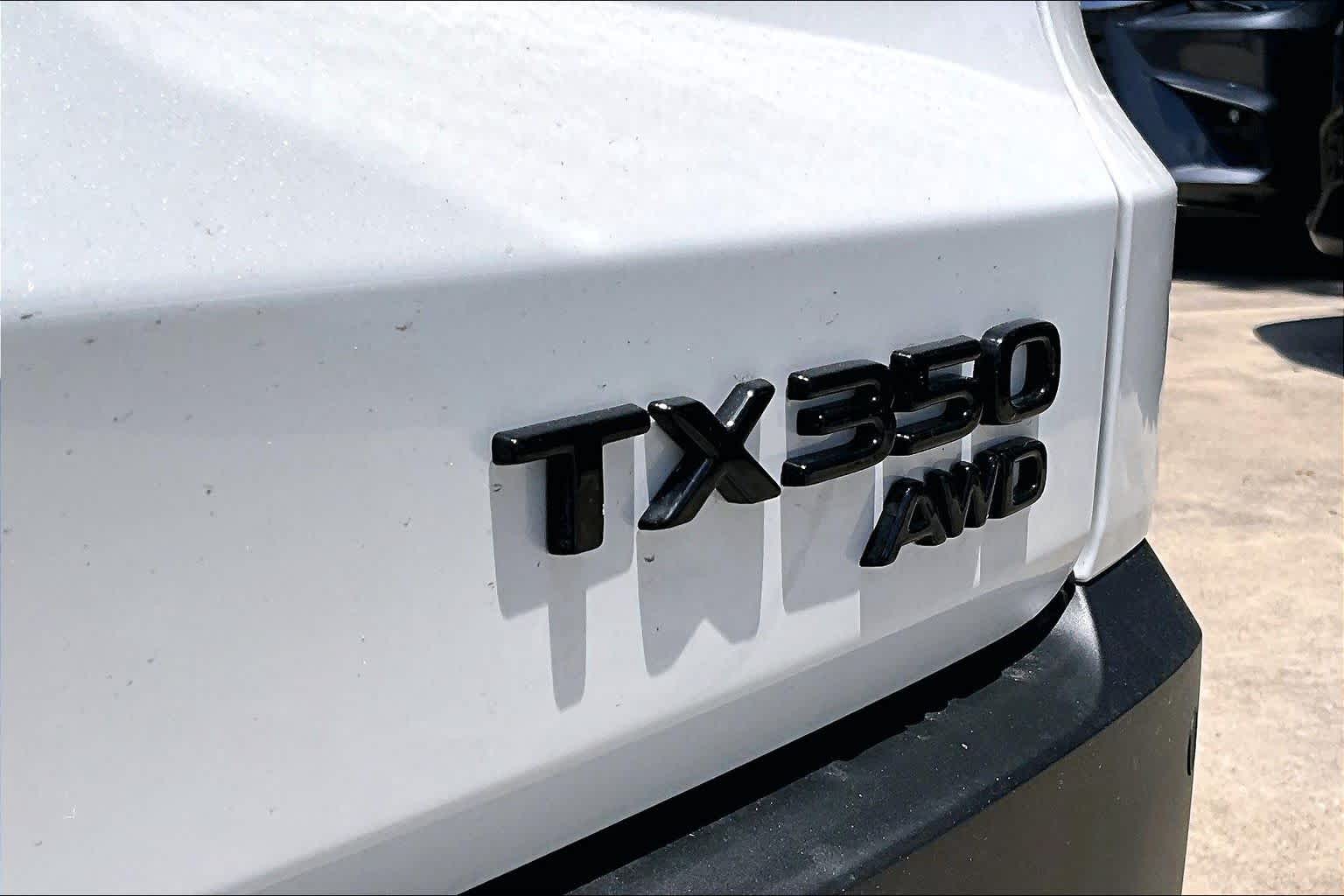 2026 Lexus TX 350 Premium - 6