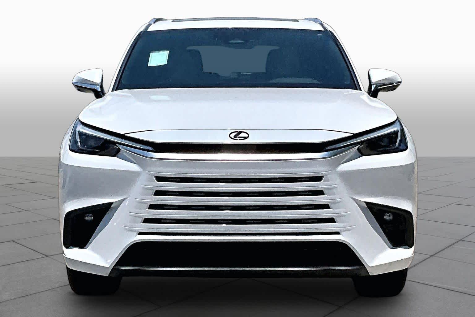 2026 Lexus TX 350 Premium - 1