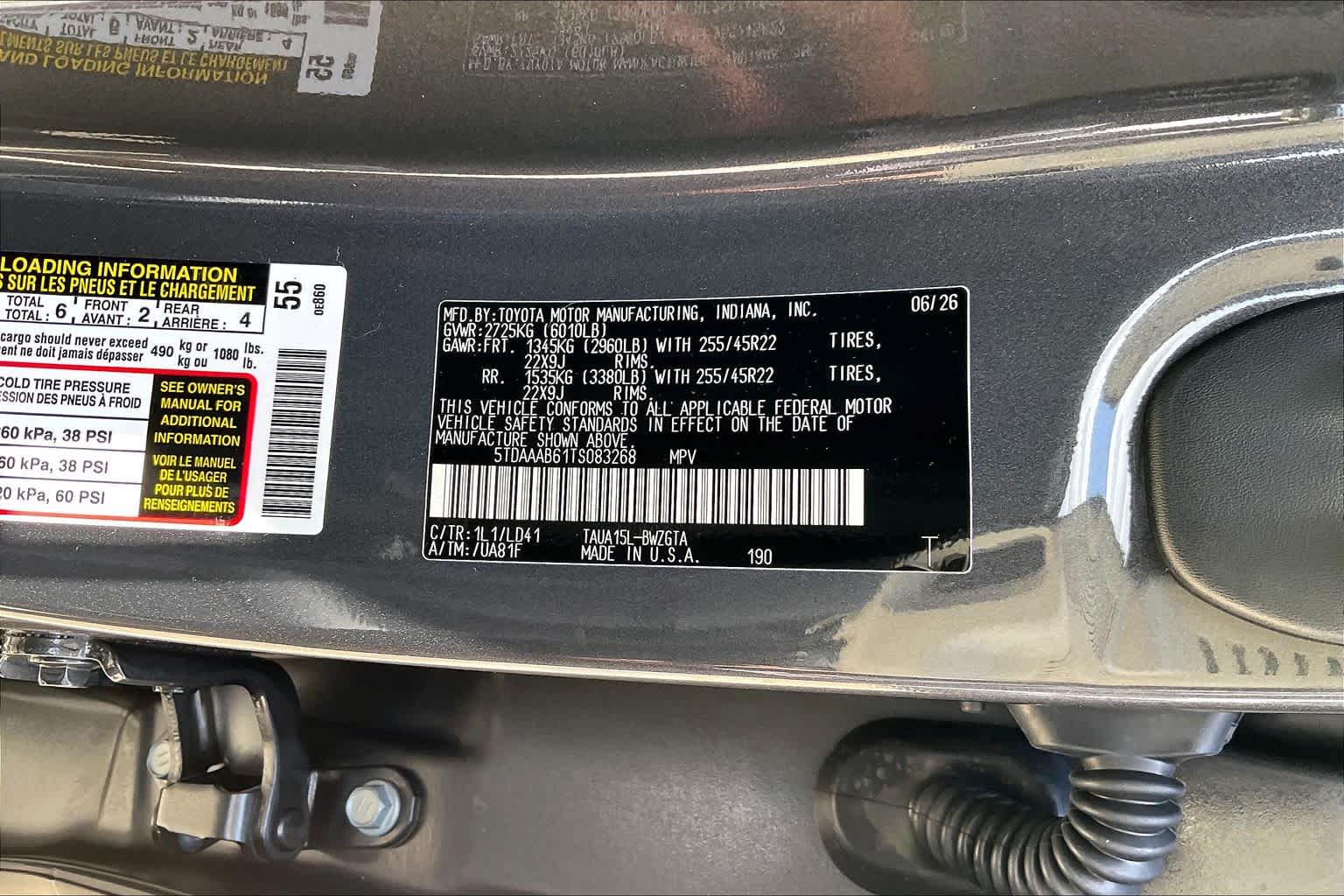 2026 Lexus TX 350 Luxury  Cloudburst Gray at Lexus Southwest Houston
