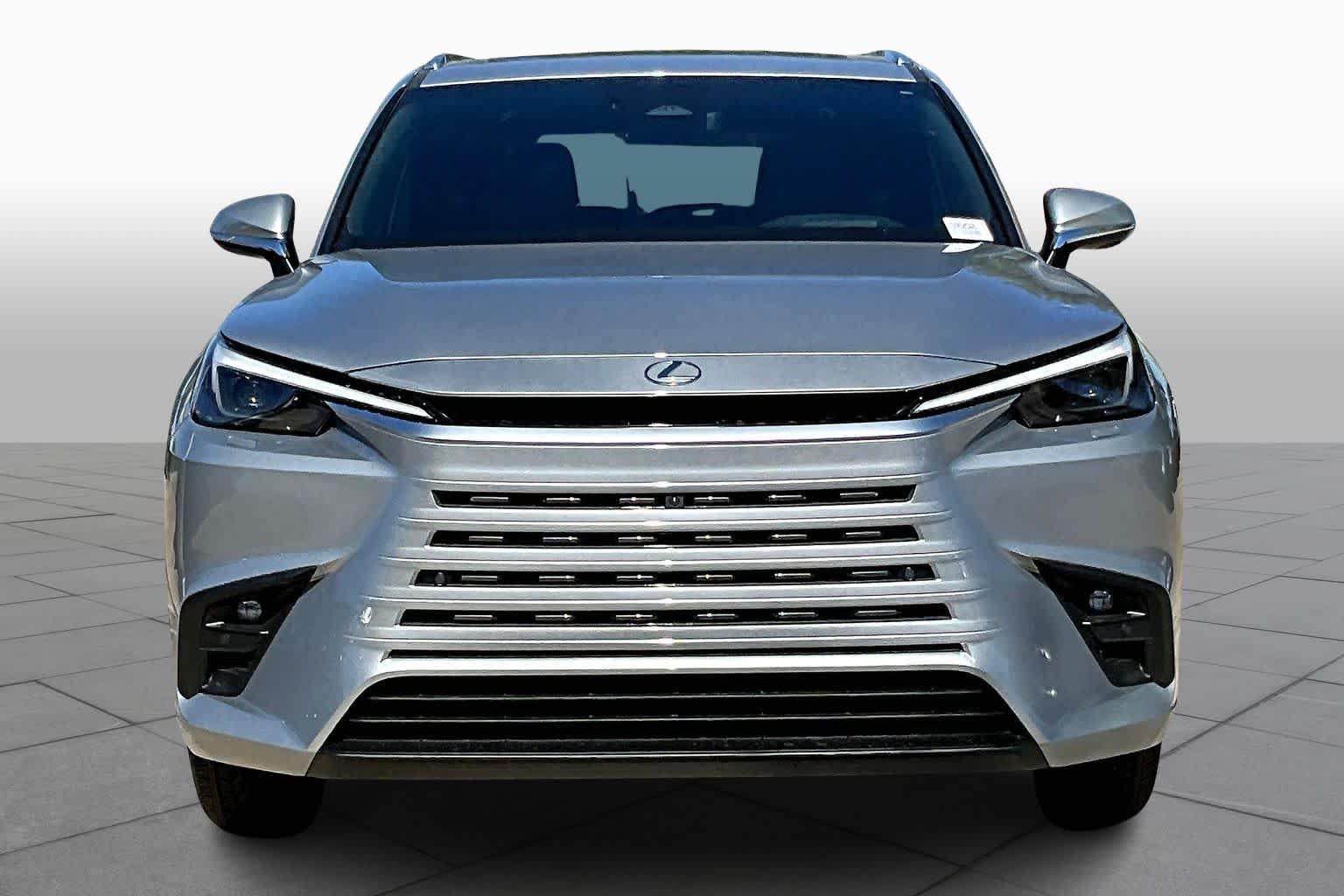 2026 Lexus TX Luxury  - 1