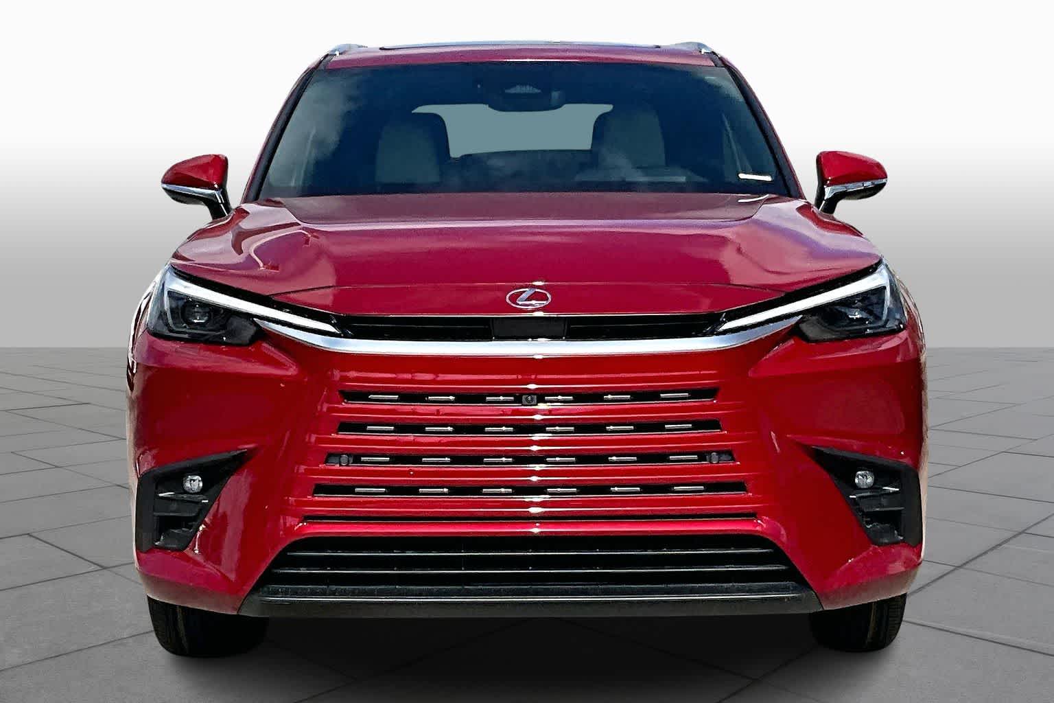 2026 Lexus TX 350 Luxury - 1