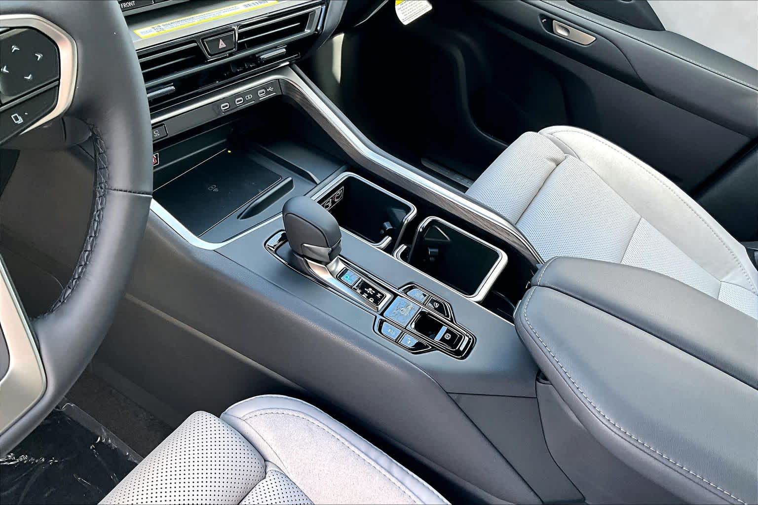 2026 Lexus TX 350 Luxury - 10