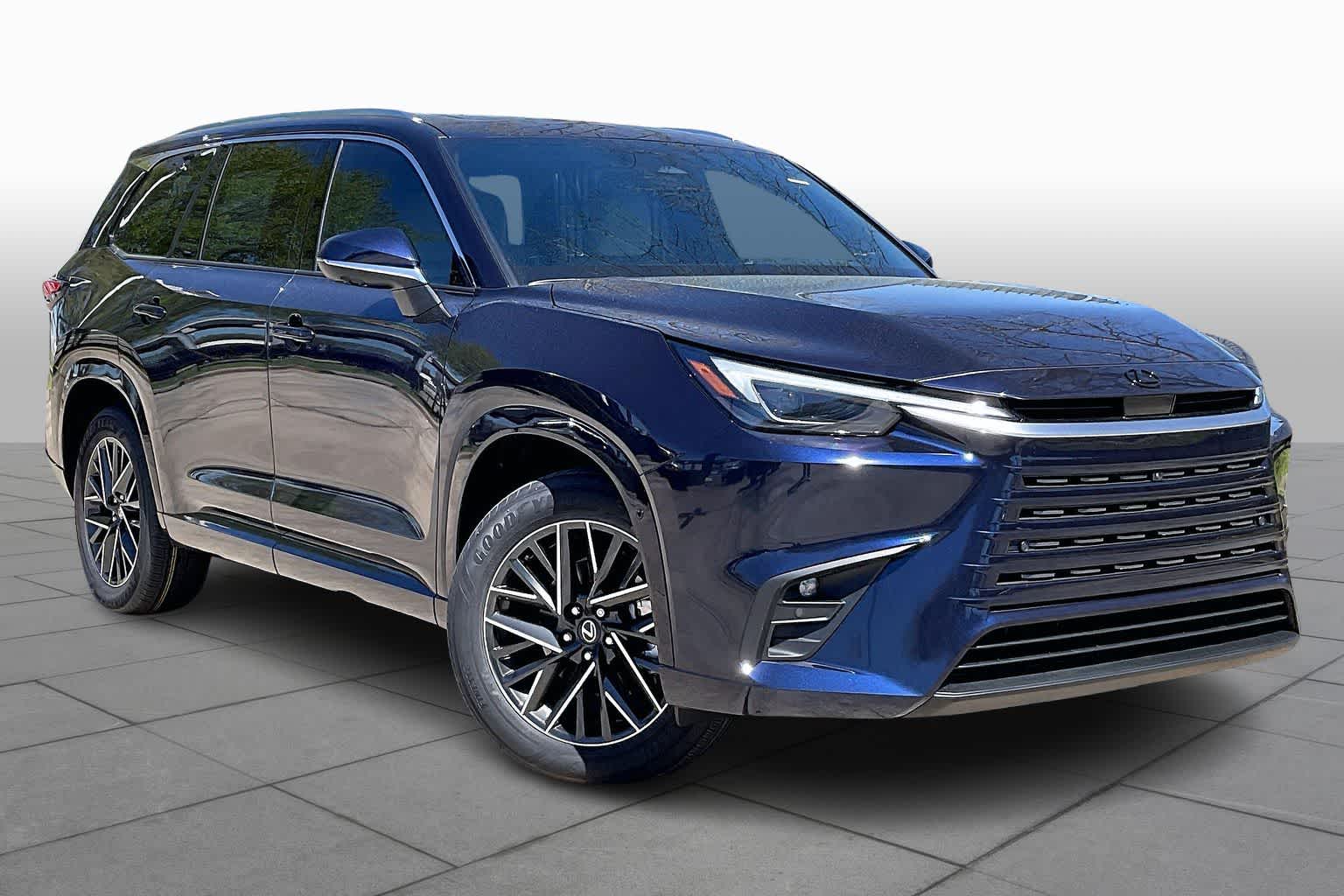 2026 Lexus TX 350 Premium - 2