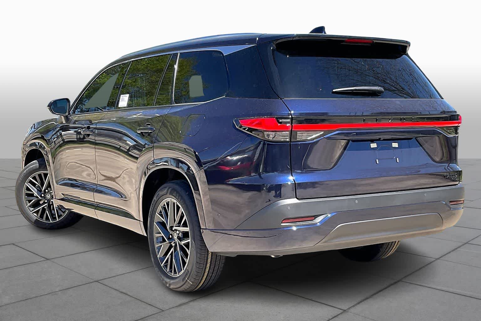 2026 Lexus TX 350 Premium - 3