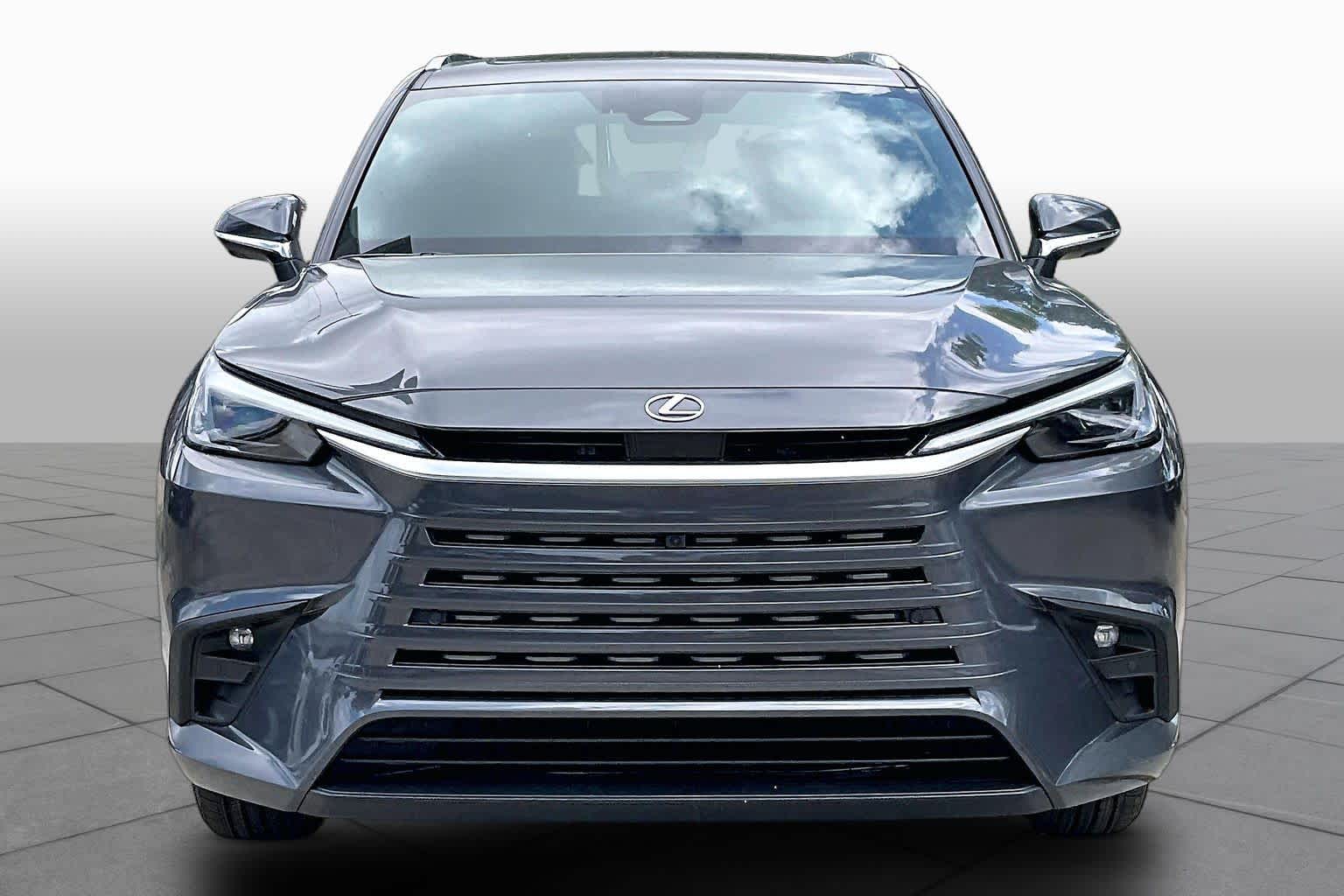 2026 Lexus TX 350 Premium - 1