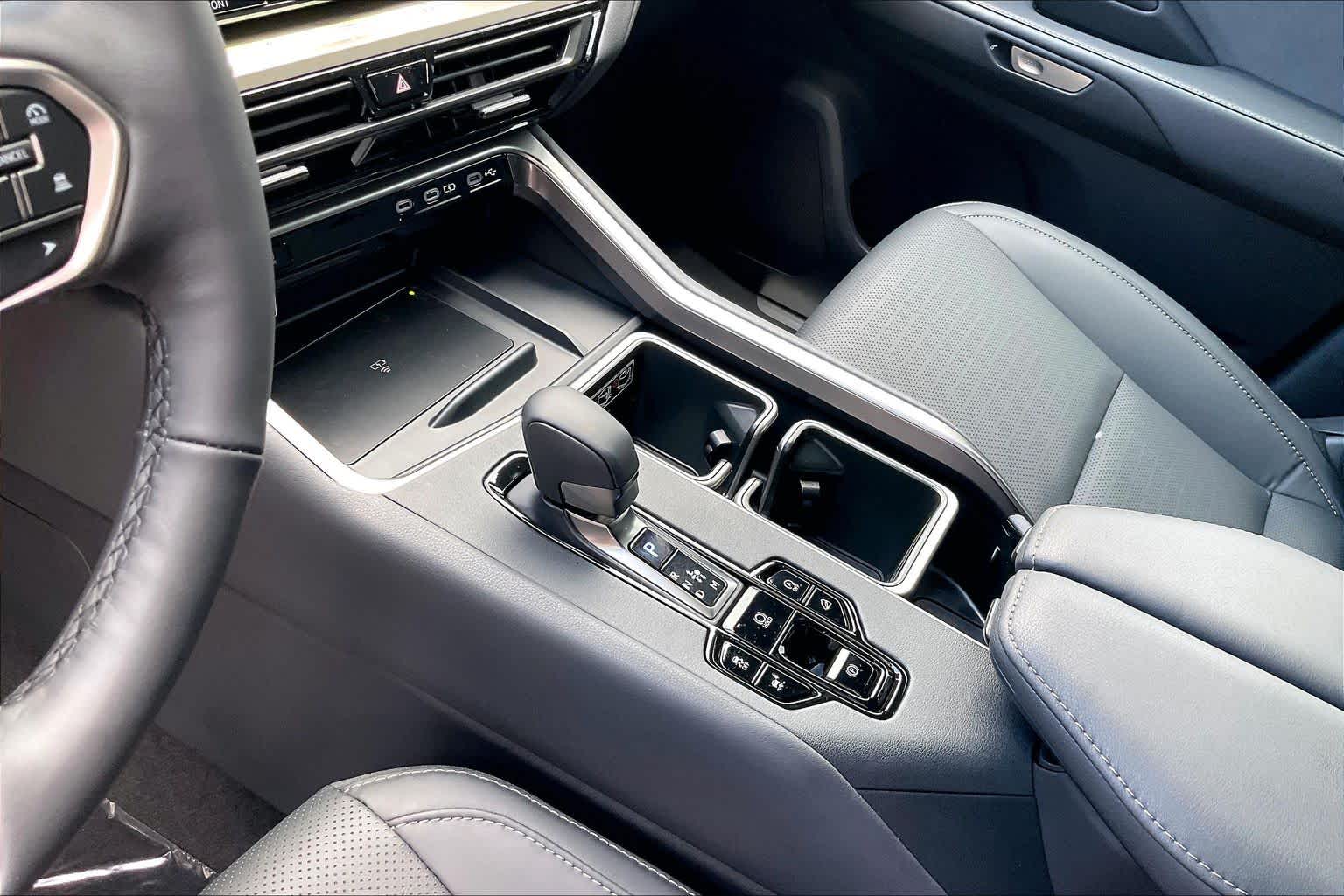 2026 Lexus TX 350 Premium - 10